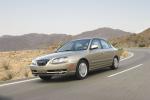 Hyundai Elantra 2004 года